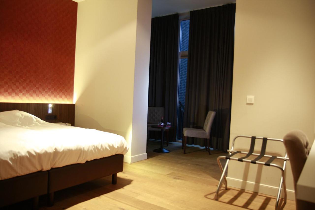 Hotel De Boskar Pelt Экстерьер фото