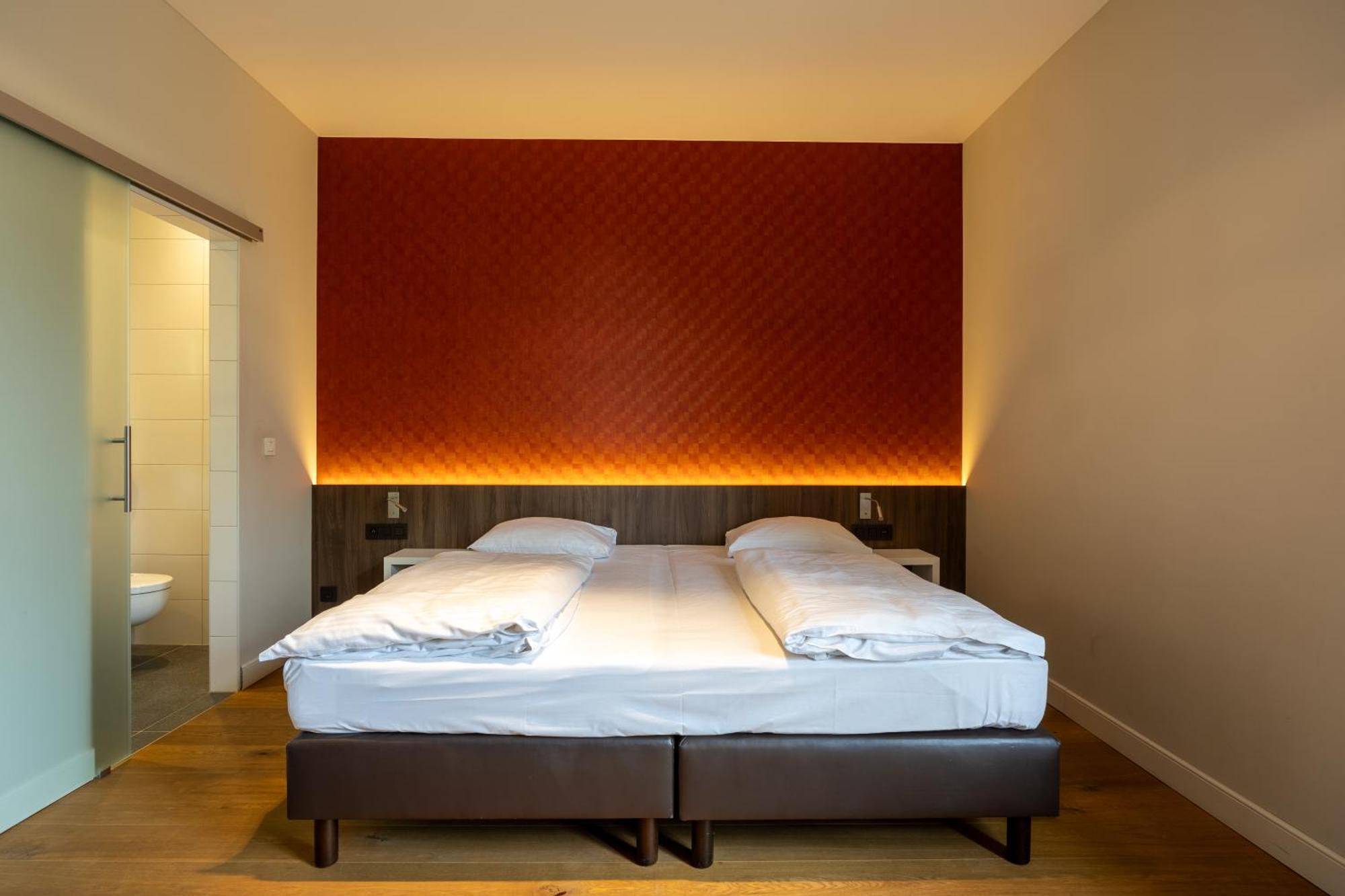 Hotel De Boskar Pelt Экстерьер фото