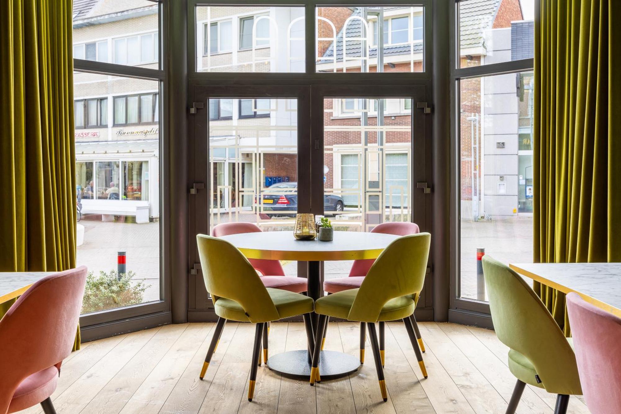 Hotel De Boskar Pelt Экстерьер фото